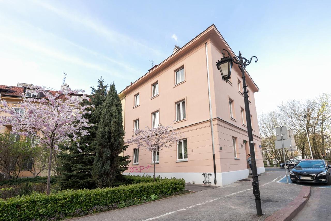 Apartament Dobra Old Town