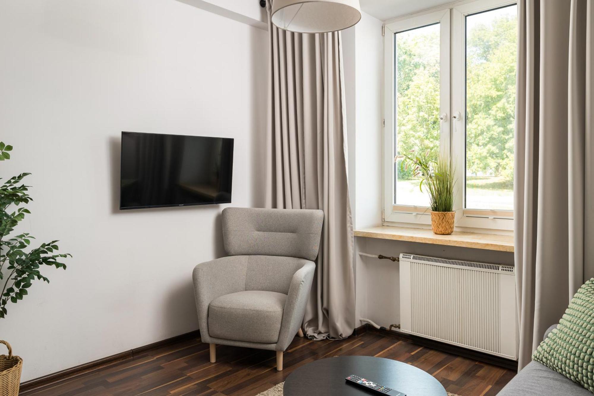 Dobra Old Town Apartament
