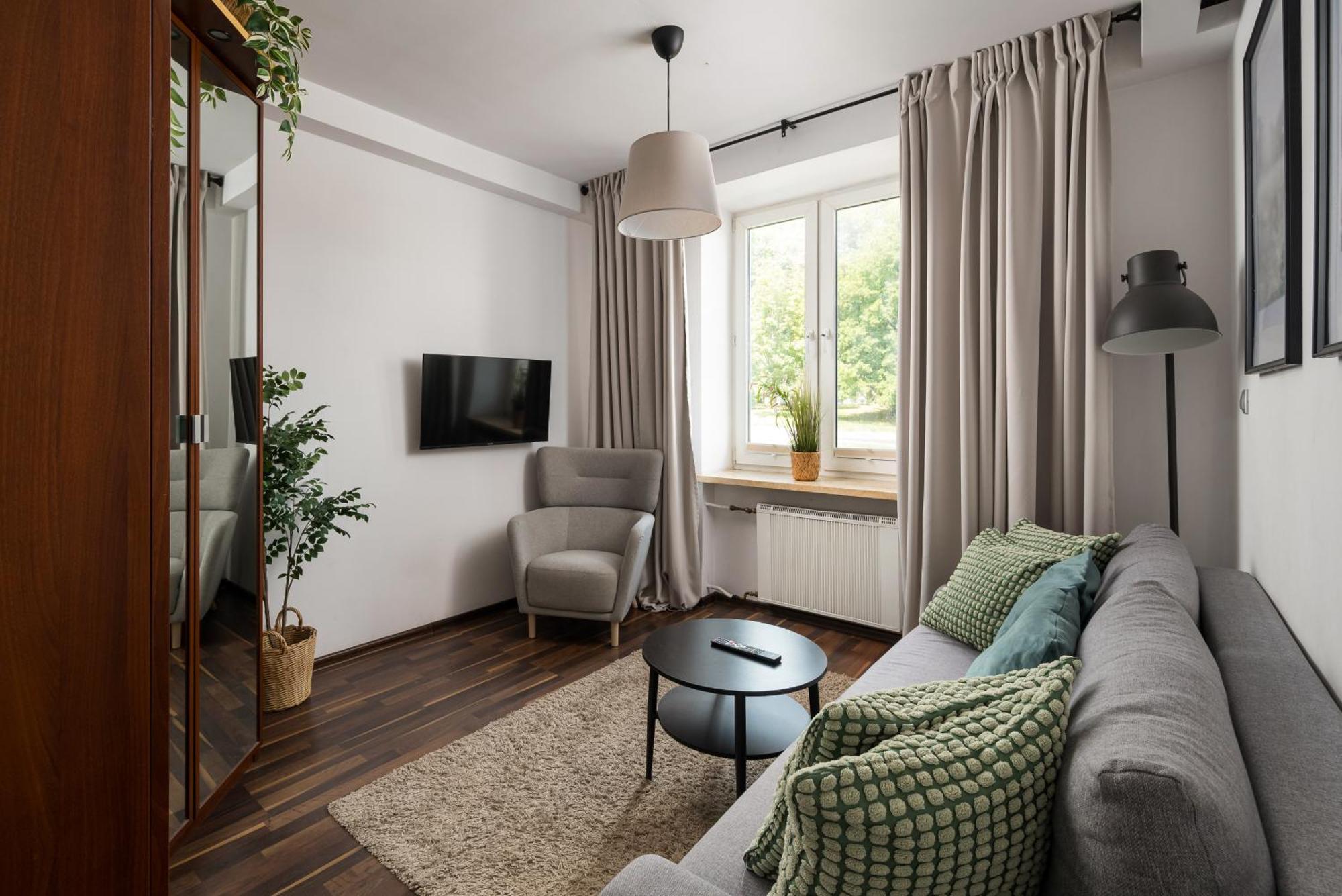 Dobra Old Town Apartament Warszawa
