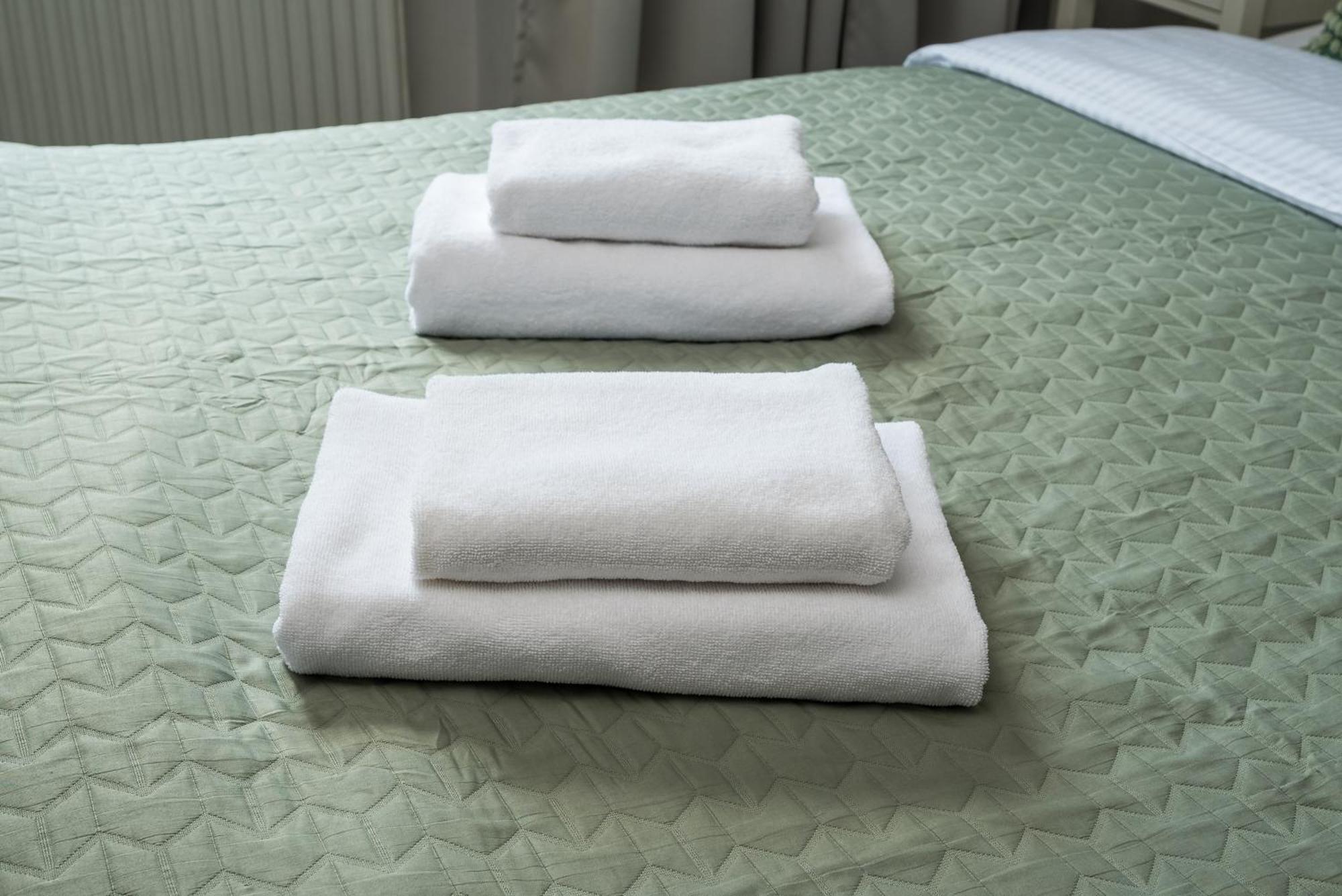Dobra Old Town Apartament *